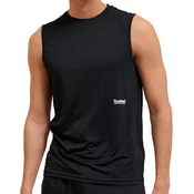 Hummel Majica brez rokavov hmlPULSE WORKOUT TANK TOP