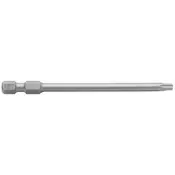 Bosch Vijačni bit-nastavek Extra-Hard, T27, 89 mm Bosch 2607001656 T 27 dolžina: 89 mm