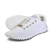 Barefoot superge LEGUANO GO bele - 49 - délka stélky 31 cm