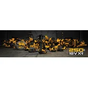 DeWalt D25614K-QS kombinirano kladivo 45 SDS-max mm z mocjo 1350 W, 10,5 Joule