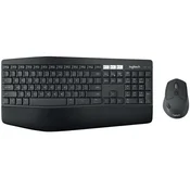 Logitech MK850 Wireless Desktop
