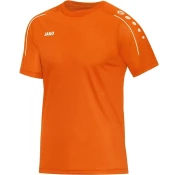 JAKO Majice oranžna 3XS 615019