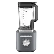 Blender Pure Power 2L, 1200 W, Charcoal Grey - KitchenAid