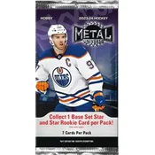 Upper Deck Skybox Metal Universe Hockey Blaster 2023-2024
