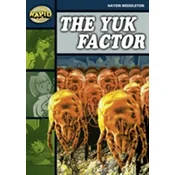 Rapid Stage 6 Set B: Yuk Factor (Series 2)