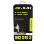 MaxMobile zaštitno staklo za Samsung Galaxy A02S DIAMOND