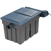 FIAP Pretočni filter Z UVC čistilnikom 12000 l/h FIAP 2832