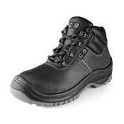 CXS Obutev CXS SAFETY STEEL MANGAN S3