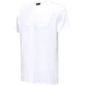 moška kratka majica hmlRED HEAVY S/S