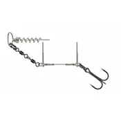 Sistem Savage Gear Spin Rig 13cm