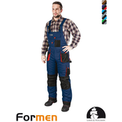 Zimske farmer hlače Formen