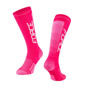 Force carape compress,roze l-xl / 42-47 ( 9011916 )