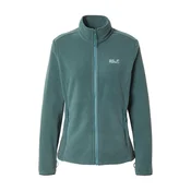JACK WOLFSKIN Funkcionalna jopa iz flisa Taunus 200 jelka
