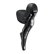 Shimano Ročica menjalnika in zavore 105 ST-R7025 11p črna originalni paket