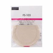 Hario Hario Syphon - filtri za material