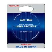 MARUMI filter DHG Lens protect 67mm