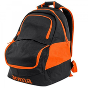 Joma Backpack Diamond II Black-Orange