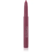Catrice ETERNAL RED senčila za oči in črtalo za oči v enem odtenek C02 Eternal Ember 1.4 g