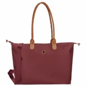 Enrico Benetti Claire 25001 Burgundy