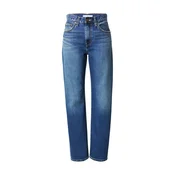 LEVIS  Kavbojke Easy Dad moder denim