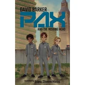 Pax and the Missing Head