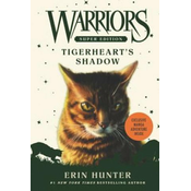 Warriors Super Edition: Tigerhearts Shadow