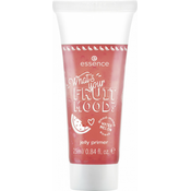 essence Whats Your FRUIT MOOD? Jelly Primer - 01 Be The Coolest One In A Melon!