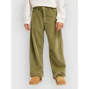 Roxy Patrolkid Kids Pants oil green