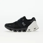 Sneakers On W Cloudflyer Wide Black/ White EUR 36.5