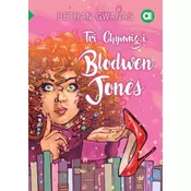 Cyfres Amdani: Tri Chynnig i Blodwen Jones
