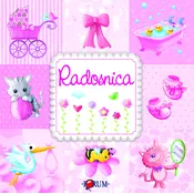 Radosnica - curice