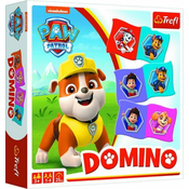 Trefl Domino: Tlapková patrulja