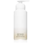 Sensai Absolute Silk Micro Mousse Wash, pena za pranje lica Pene i gelovi za cišcenje lica