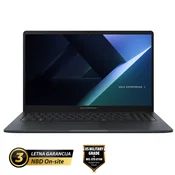 ASUS ExpertBook B1 15,6 (39,62cm) FHD Intel Core 7 240H 16GB 1TB prenosnik B1503CVA-WB150U4D0N