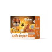 Apimel Proimunal gelee royale ampule-pharmacy