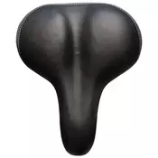 Sjedalo za bicikl Romet CTB018 Crno