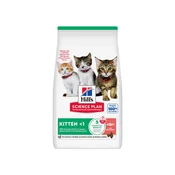 Hill’s Science Plan Cat Kitten – Losos 1.5 kg