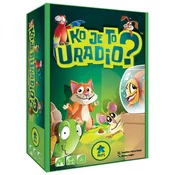 MIPL društvena igra Ko ?e to uradio?