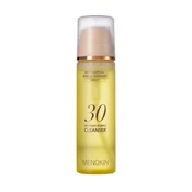 MENOKIN 30 Seconds Bubble Cleanser – Bright – Penasto Čistilo za Obraz 150ml