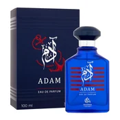 Nasma Adam parfumska voda 100 ml za moške
