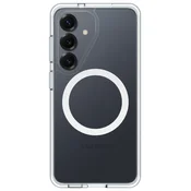 Ovitek Otterbox OB REACT MAGNETS SAMSUNG GALAXY/S26 - CLEAR (77-99941)