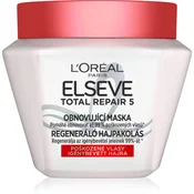 L´Oréal Paris Elseve Full Repair 5 regeneracijska maska 300 ml