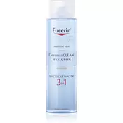 Eucerin DermatoClean micelarna voda za cišcenje 3 u 1 400 ml