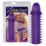 OVITEK ZA PODALJŠANJE PENISA X-TRA LUST