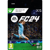 EA SPORTS FC 24 - STANDARD EDITION (ESD MS) Digitalna Xbox Series