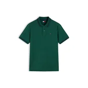 Tommy Jeans Majica zelena