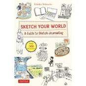 Sketch Your World