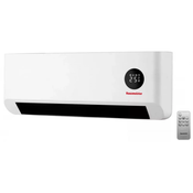 HAUSMEISTER HM8170 Radijator mural 2000W bijela