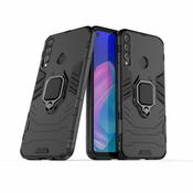 Armor ovitek za Huawei P40 Lite E | Črn