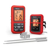 ThermoPro Brezžični termometer za hrano TP-20 z dvema sondama
